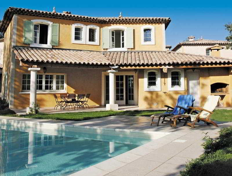 Lagrange Vacances Domaine De Fayence Exterior foto