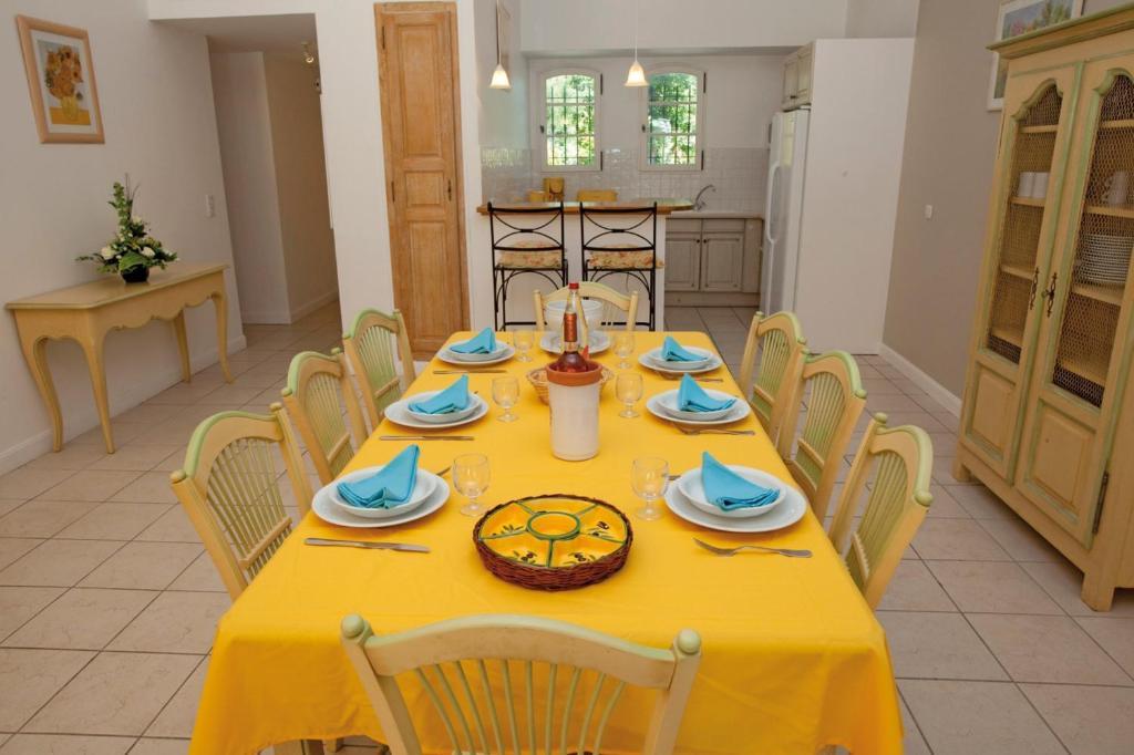Lagrange Vacances Domaine De Fayence Quarto foto